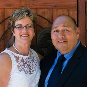 Meet your Posher, Ruben and michele